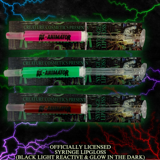 BRILLO LABIAL RE-ANIMATOR JERINGA
