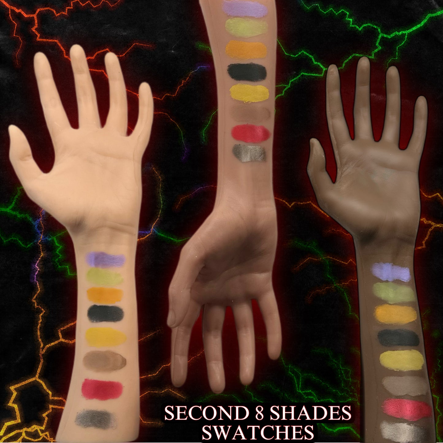 PARTYTIME PALETTE (LAST CHANCE)