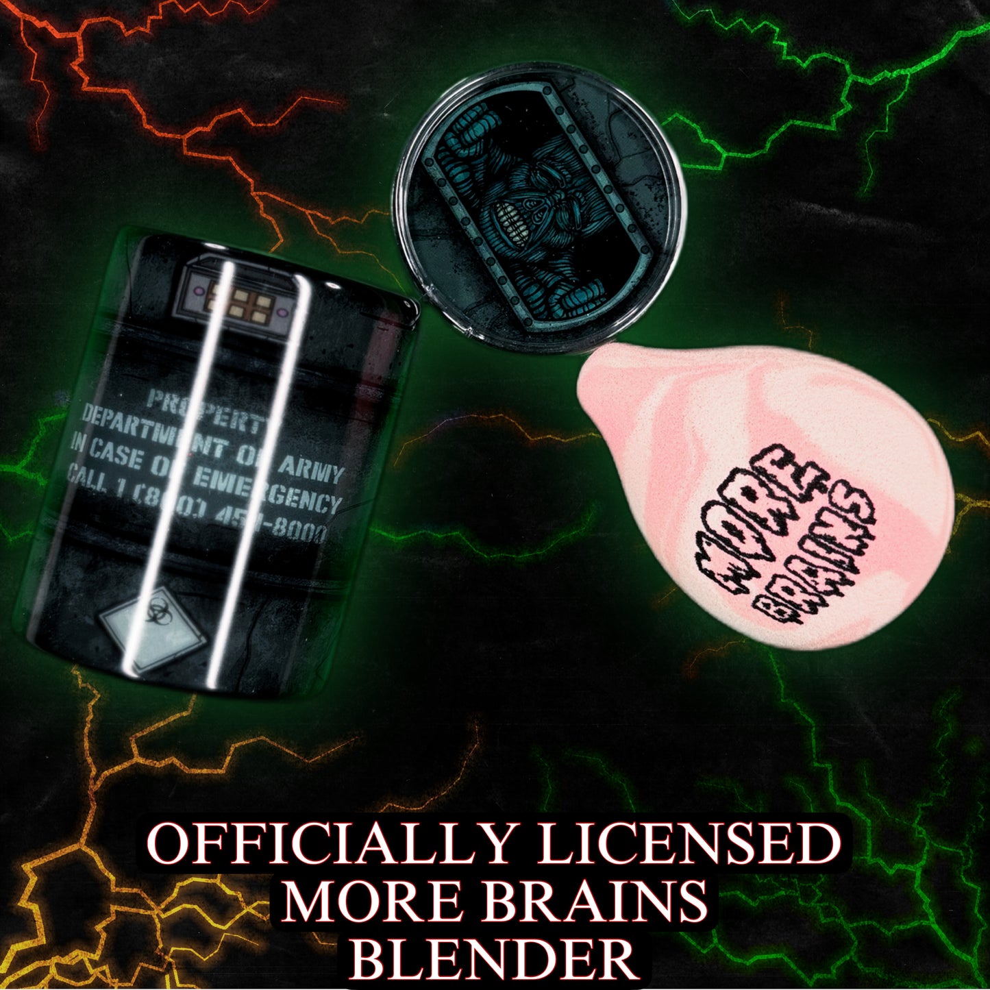 LICUADORA MÁS CEREBROS (ÚLTIMA OPORTUNIDAD)