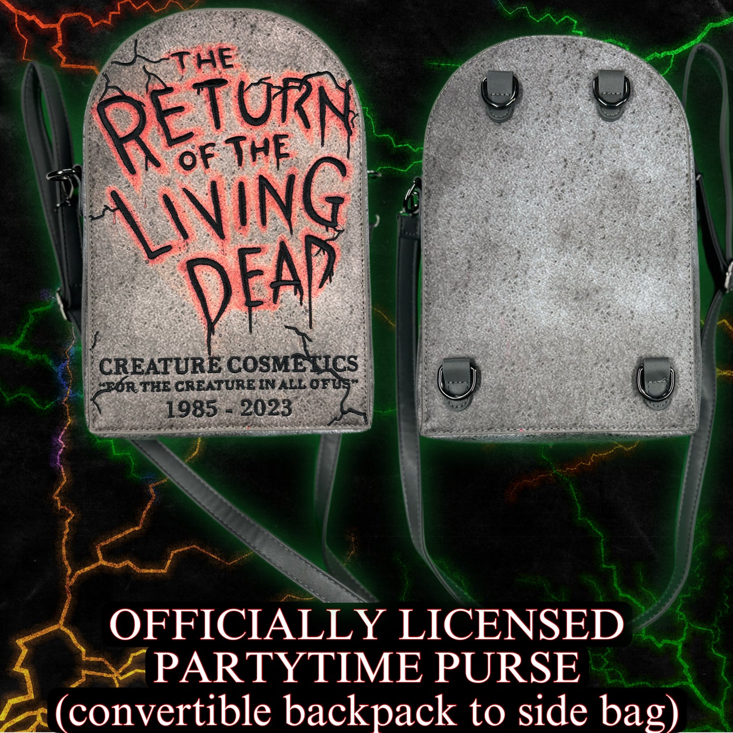 PARTYTIME PURSE (LAST CHANCE)