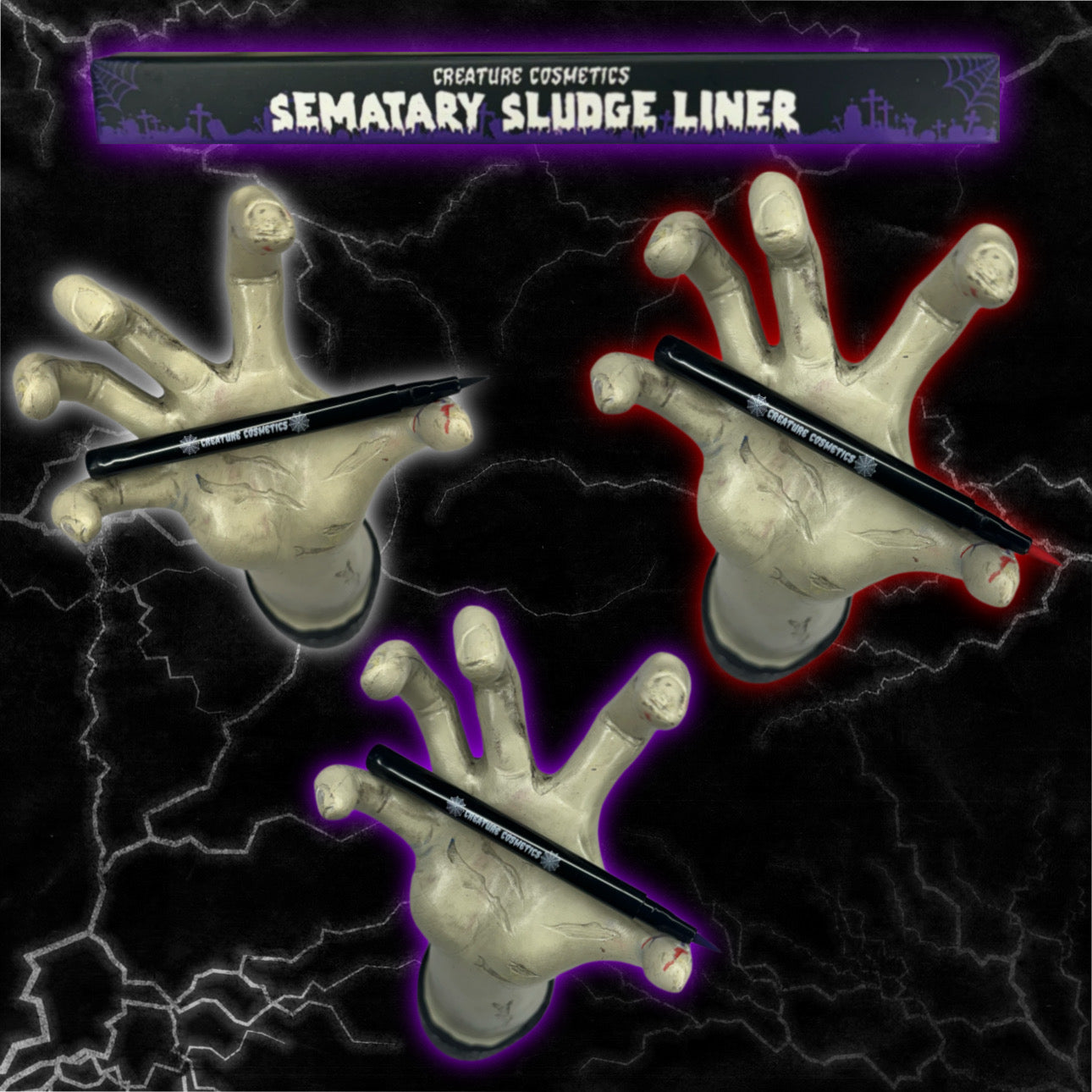 SEMATARY SLUDGE LINERS