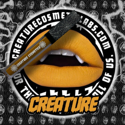 MEDIA MATTE - CREATURE