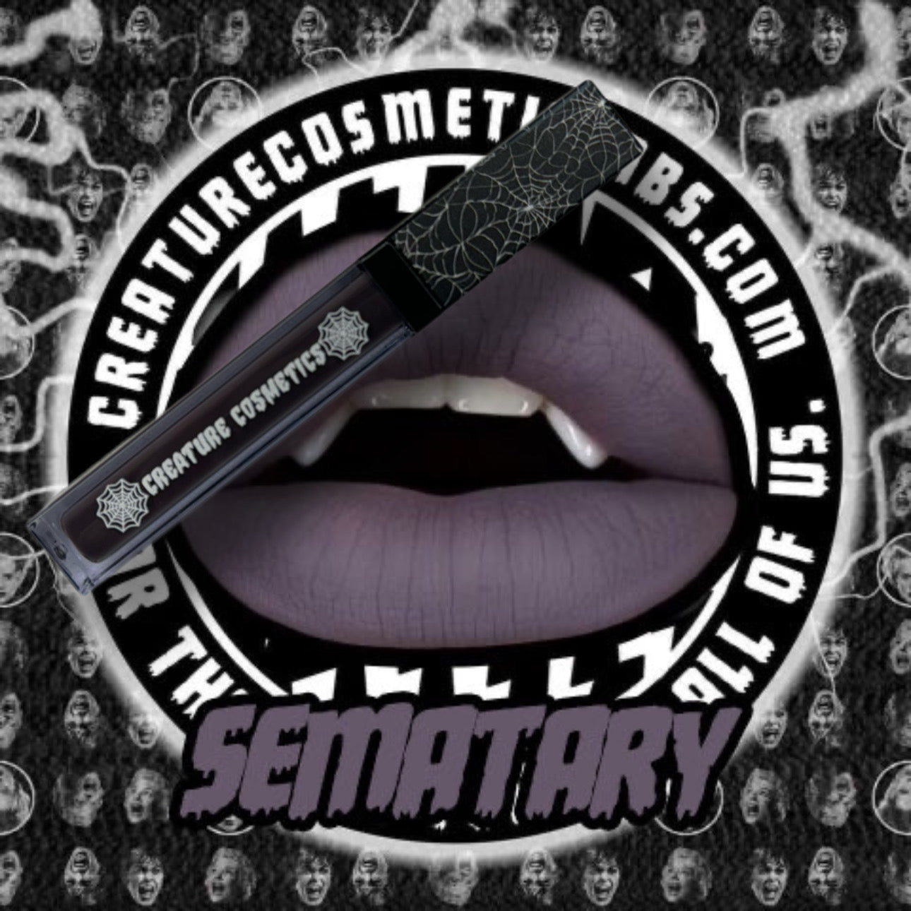 MEDIA MATTE - SEMATARY