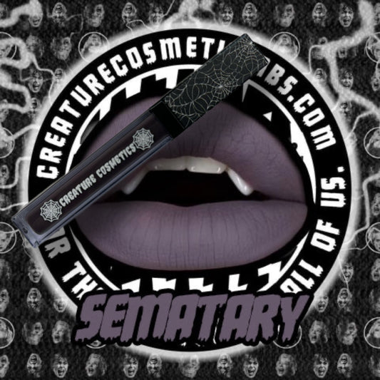 MEDIA MATTE - SEMATARY