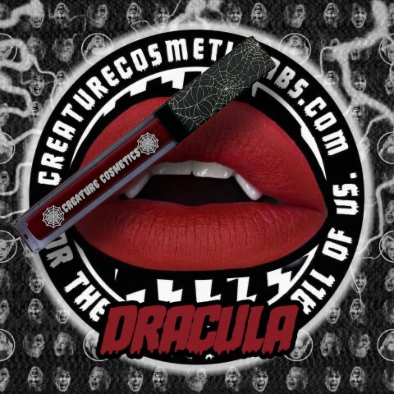 MEDIA MATE - DRÁCULA