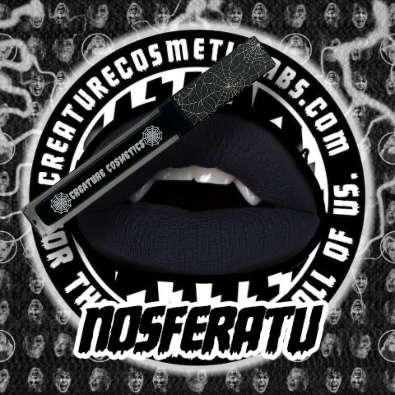 MEDIA MATTE - NOSFERATU