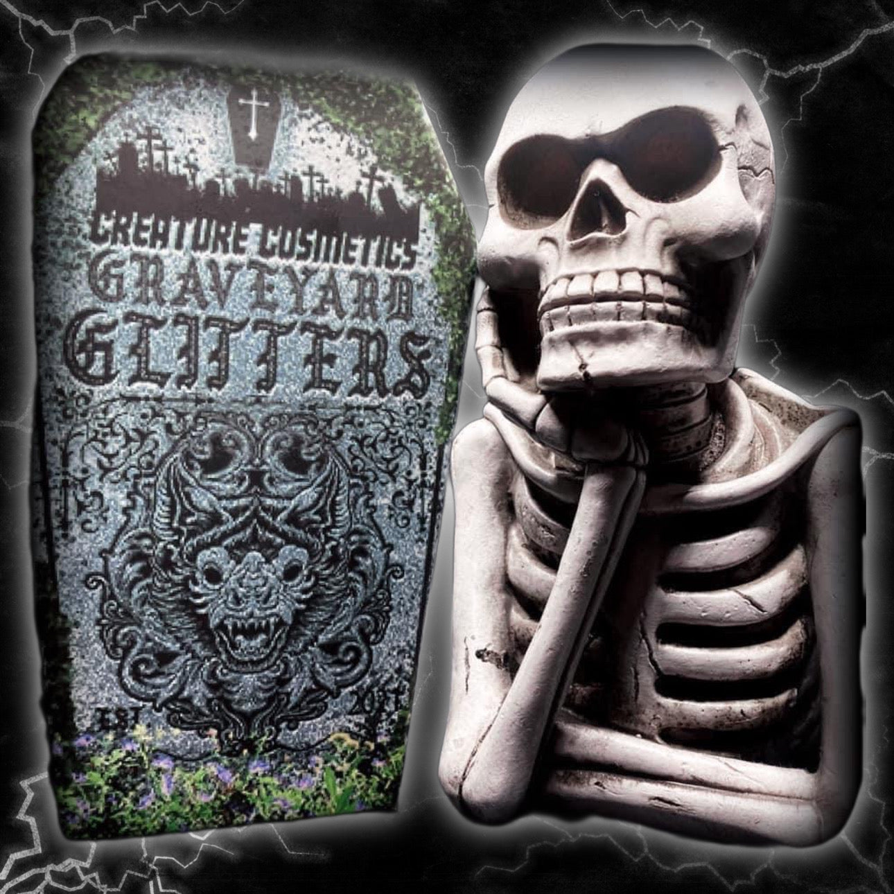 BRILLOS DE CEMENTERIO (RECIBOS VACÍOS SIN BRILLO)