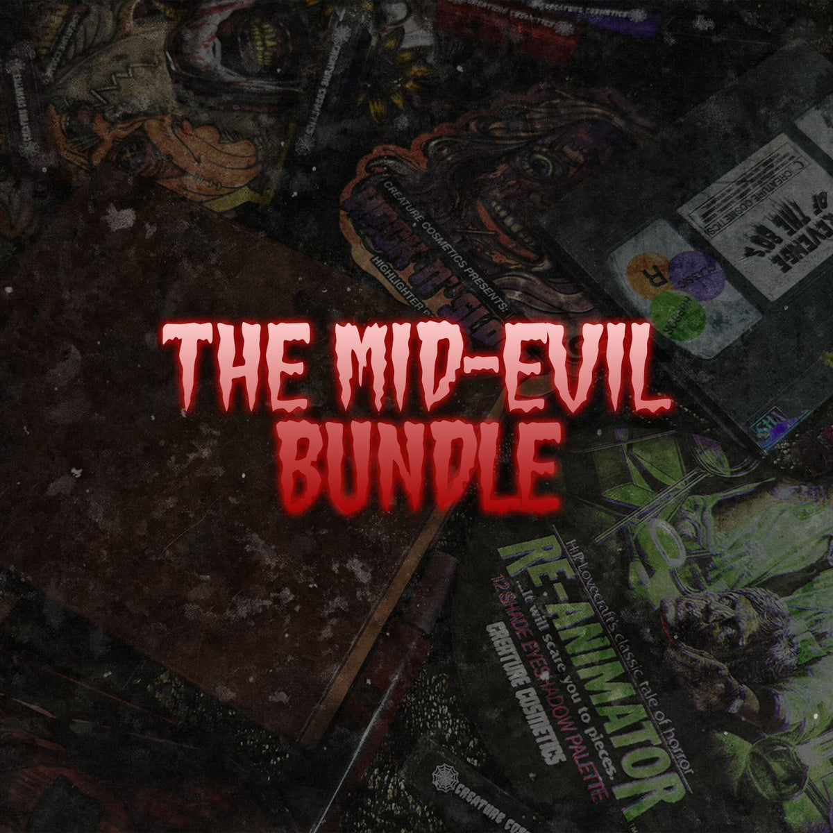THE MID-EVIL BUNDLE