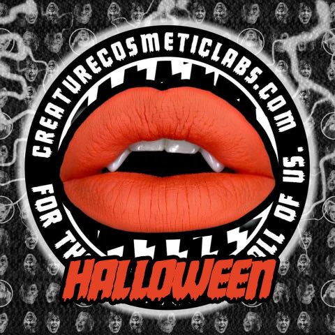 MEDIA MATTE - HALLOWEEN