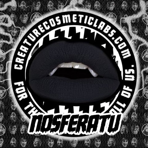 MEDIA MATTE - NOSFERATU