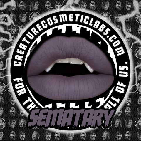 MEDIA MATTE - SEMATARY