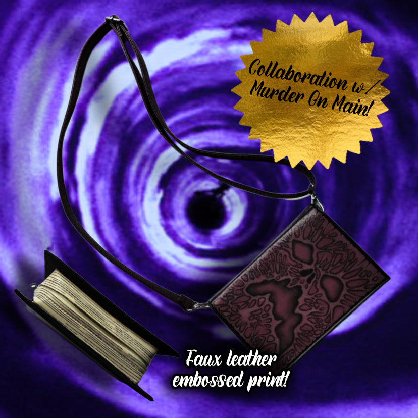NECRONOMICON BAG
