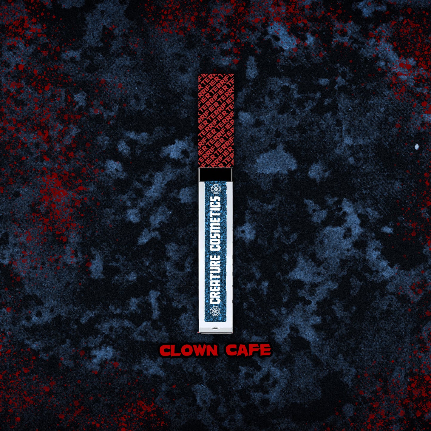 MUTILATION MATTES LIPSTICK