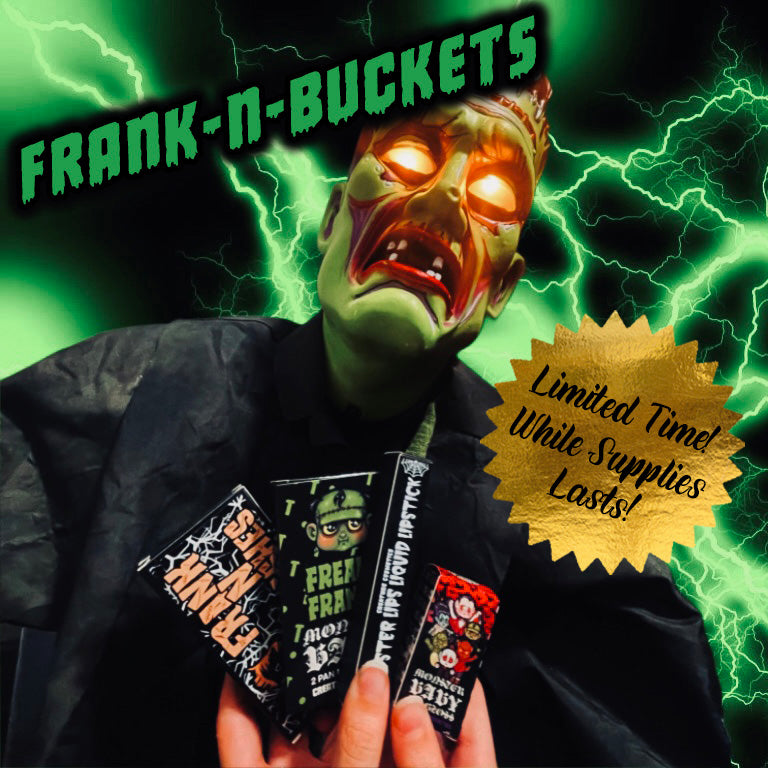 FRANK-N-BUCKET