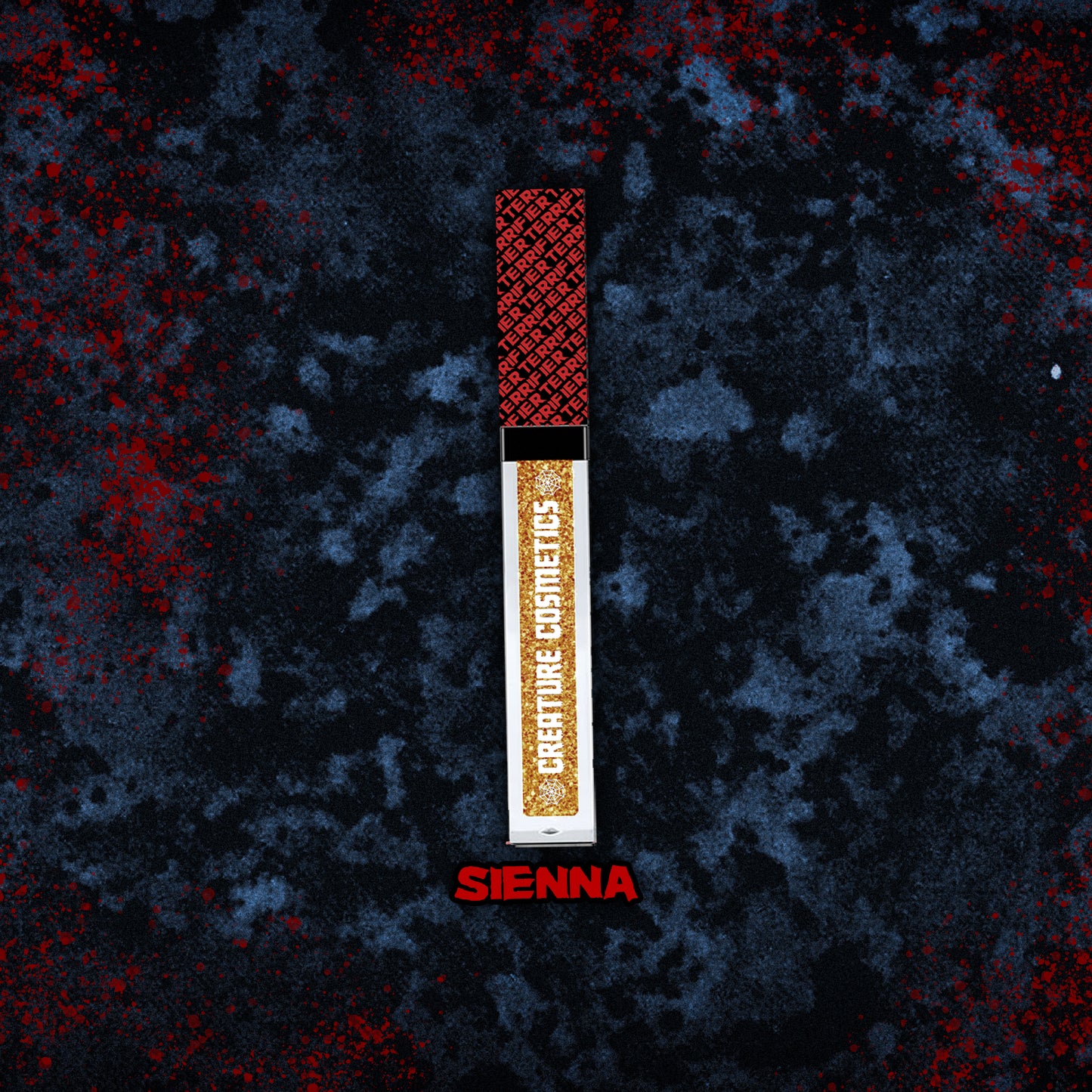 MUTILATION MATTES LIPSTICK