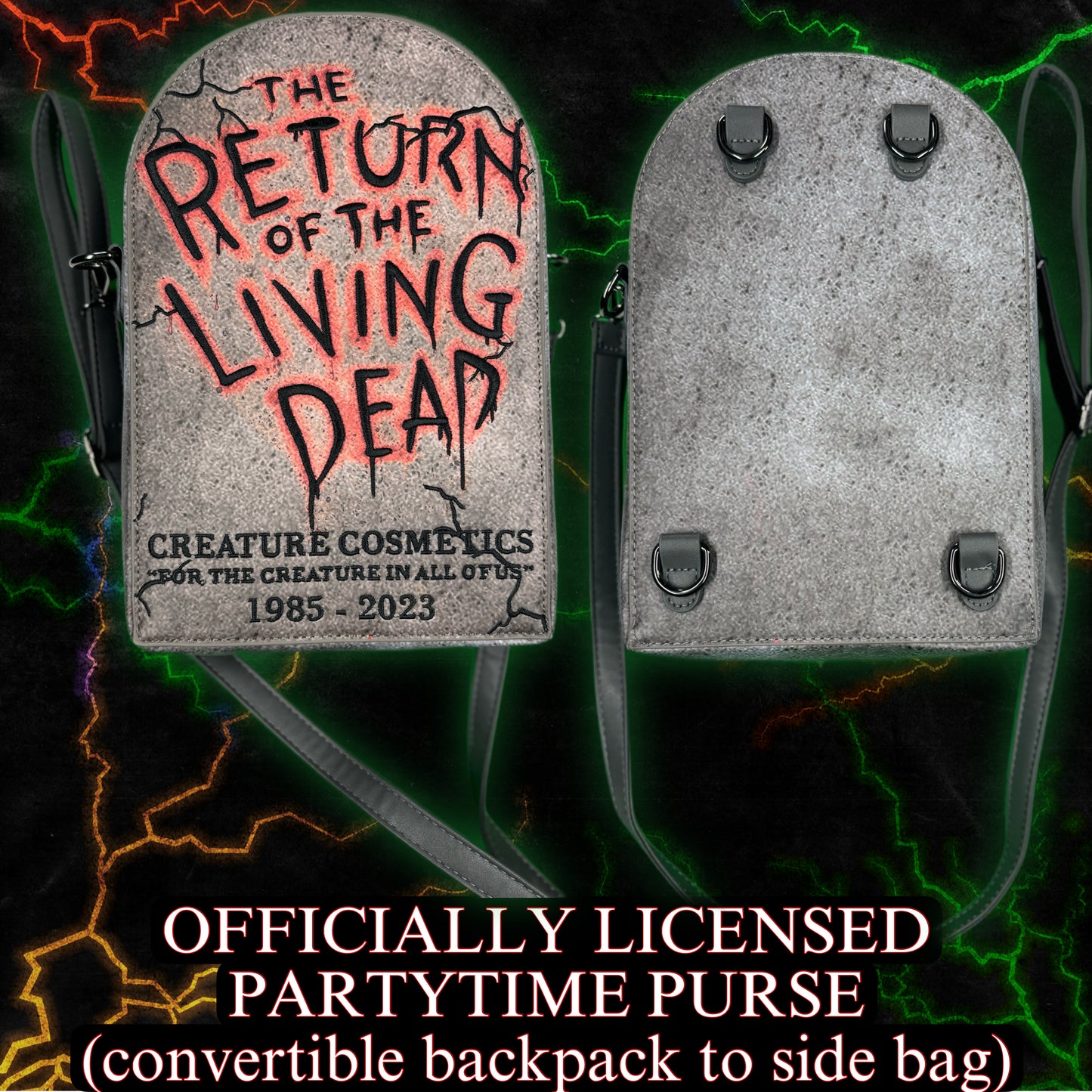PARTYTIME PURSE