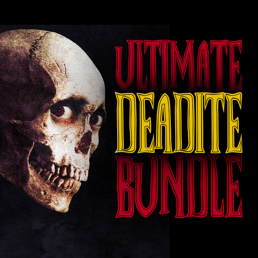 ULTIMATE DEADITE BUNDLE