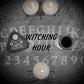 PLANCHETTE PALMADE (WITCHING HOUR)